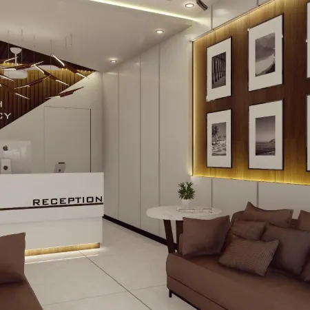 Kailash Residency