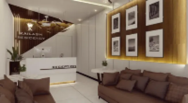 Kailash Residency
