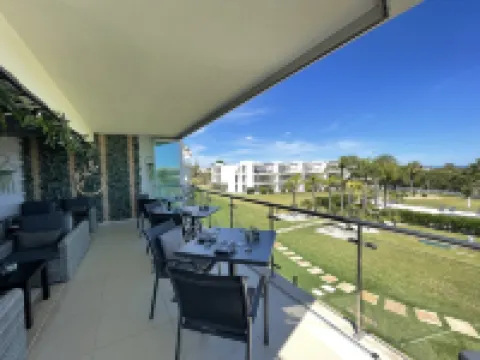 Varandas do Castelo by Garvetur