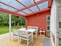 "Deik" - 2km to the Fjord 모르쇠 시 호텔