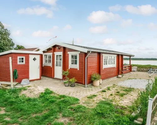 "Topi" - 15m from the Sea Hotels in Bogense
