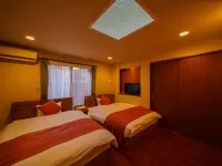 YUFUIN YUKI-AN 湯布院 柚木庵 鄰近金鱗湖的酒店