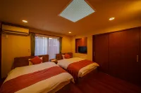 Yufuin Yuki-AN Hotels in Yufu