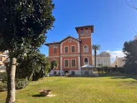 Palazzo Moresco فنادق في سانتا مارینلا
