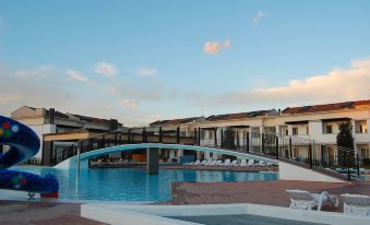 Cozy Apartment in a Village with Swimming Pool