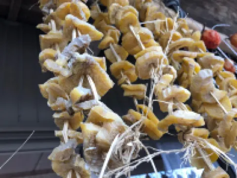 Farmer's Inn Nakajima Mima otelleri