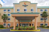 Comfort Inn Kissimmee-Lake Buena Vista South Отели в г. Киссимми