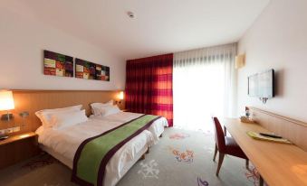 Logis Hotel Restaurant A l'Etoile - Housity