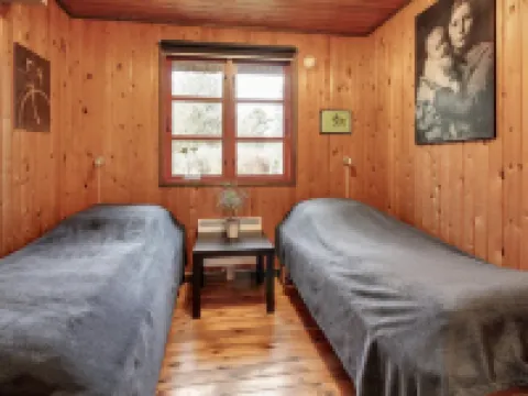 "Hubertina" - 30km from the Sea