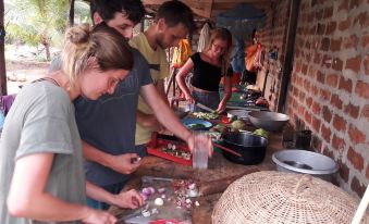 Sigiriya Pikaso Homestay