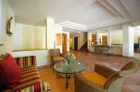 Aktiv Hotel Schweiger - Phòng tập thể hình