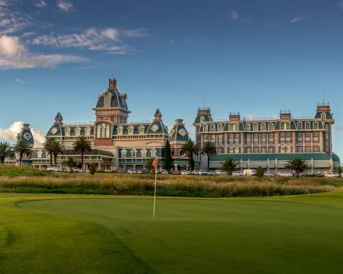 Peermont Walmont at Graceland, Secunda فنادق في سيكوندا