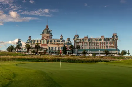 Peermont Walmont at Graceland, Secunda