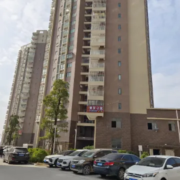 Juxian Apartment (Putian Station)