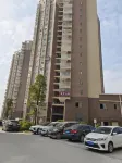 Juxian Apartment (Putian Station) 중국-푸톈/부전 상업무역센터 주변 호텔