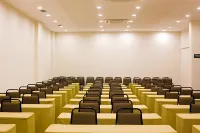 Tryp by Wyndham Varginha Cafe Royal Hotels in Varginha