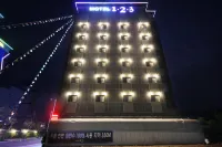 Ulsan Ktx Station 1.2.3 Hotels in Ulju-gun