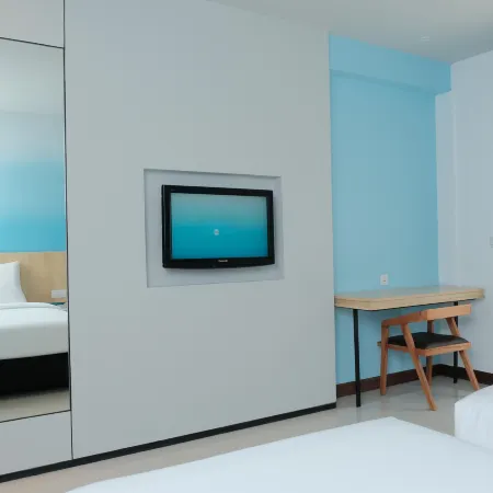 Bloo Hotel