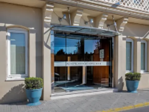AC酒店- 拉利那阿 拉利內阿-德拉康塞普西翁酒店