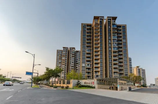 Haoke Travel  Hotel (Taihu Longzhimeng Branch)