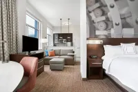 Residence Inn Wilmington Downtown Hotels in Wilmington