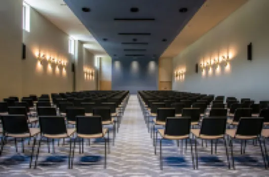 Ammoa Luxury Hotel & Spa Resort