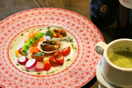 Natural Hot Spring Onomichi Minato Kan