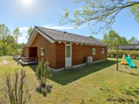 "Ebbi" - 36km from the Sea