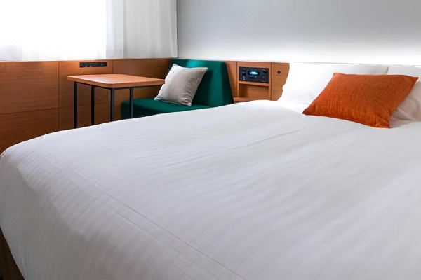 니시테츠 인 신주쿠(Nishitetsu Inn Shinjuku)_4