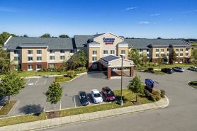Fairfield Inn & Suites Memphis Olive Branch