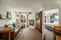 Residence Inn McAllen Các khách sạn ở Mcallen