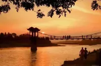 Yayuan Boutique Homestay (Chongzhou Yuantong)