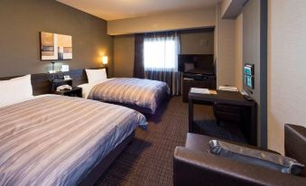 Hotel Route-Inn Kamiyamada Onsen - Housity