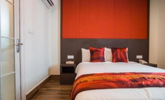D'Spark Hotel Bayu