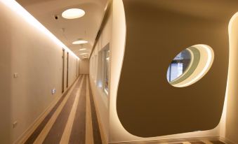 Ya-Nold Hot Spring Hotel