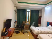 109 business Lvzu Hotel