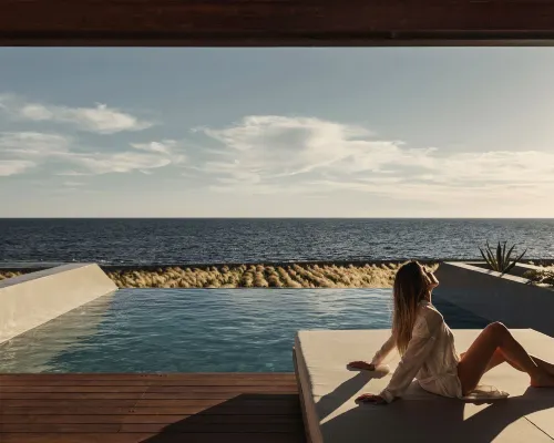 Meraviglia Slow Living Hotels in Preveza