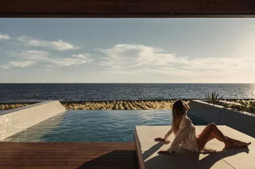 Meraviglia Slow Living Hotels in Zaloggo