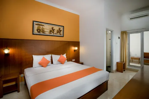 OYO 3787 Hotel Poncowinatan