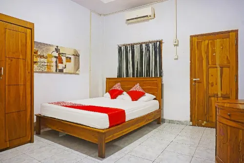 OYO 91456 Anggrek Homes Makassar