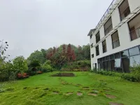 Mountain View | SCENIC·FRESH Mountain Oxygen Luxury Stay (Hailanyuntian Hot Spring Resort Branch) Hotels in Hailan Yuntian Hot Spring Resort