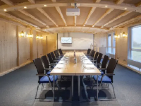 ホテル ビクトリー テルメ エルジング エルディングのホテル