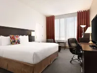 Travelodge by Wyndham Hotel & Convention Centre Quebec City Hotels in Quebec City