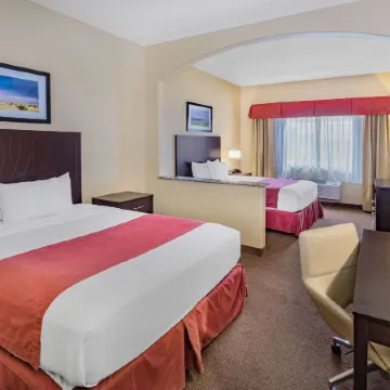 Baymont by Wyndham Cuero