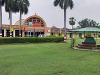 Rahi Pathik Niwas, Kushinagar Hotels in Anrudhwa