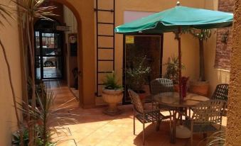 Hotel Casa Galeana