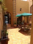 Hotel Casa Galeana