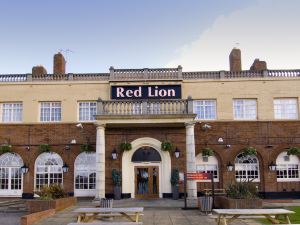 Premier Inn Blackpool (Bispham)