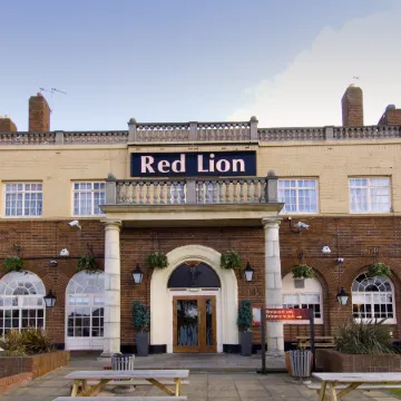 Premier Inn Blackpool (Bispham)