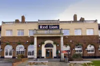 Premier Inn Blackpool (Bispham) Hotels in Blackpool